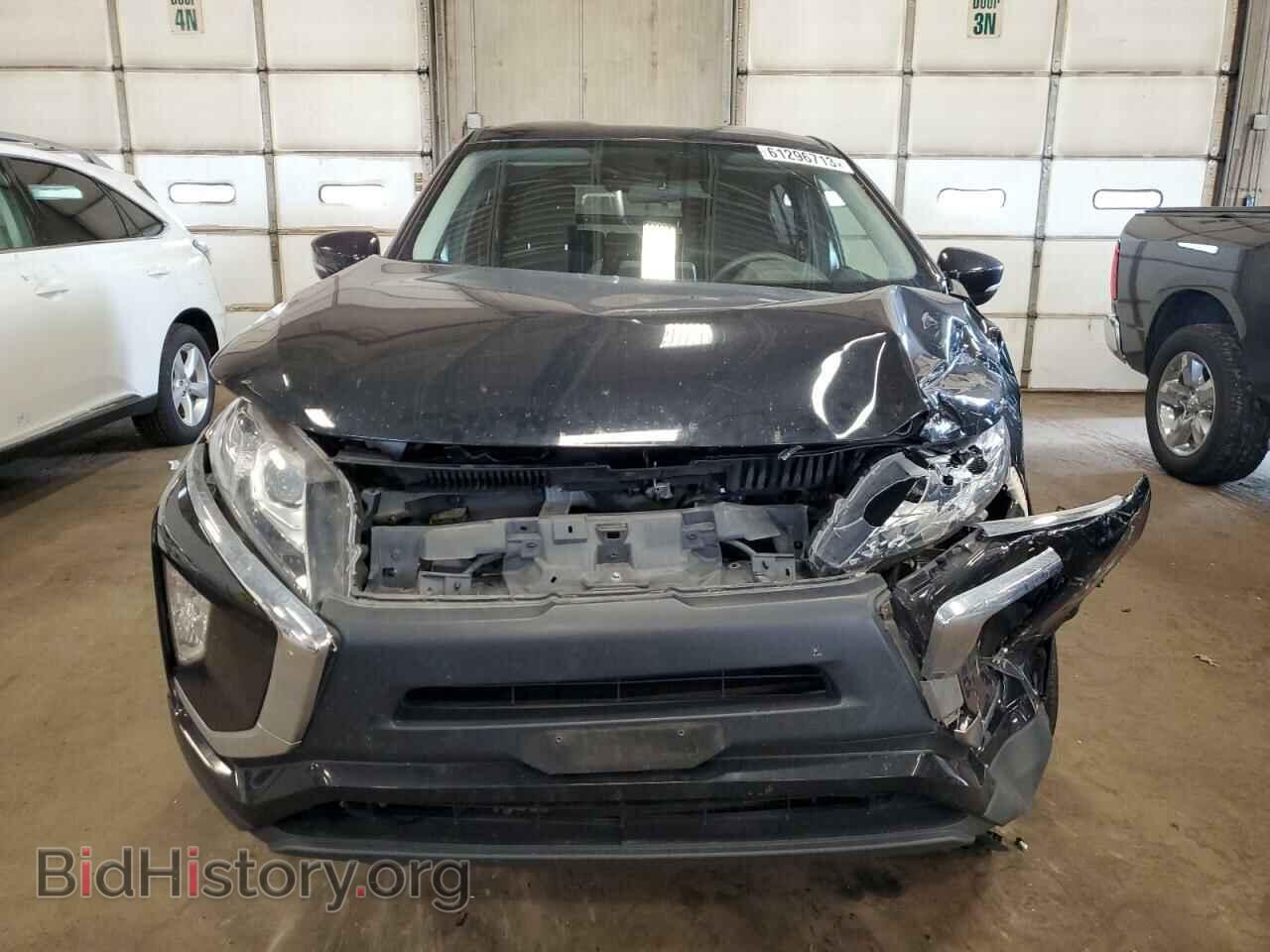 2019 MITSUBISHI ECLIPSE - VIN: JA4AT4AA0KZ045698 - Фото 5