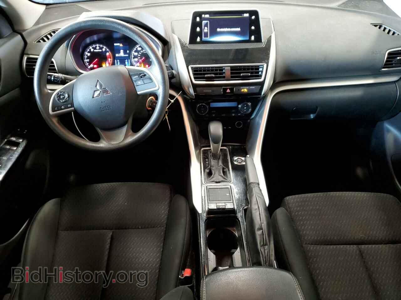 2019 MITSUBISHI ECLIPSE - VIN: JA4AT4AA0KZ045698 - Фото 8