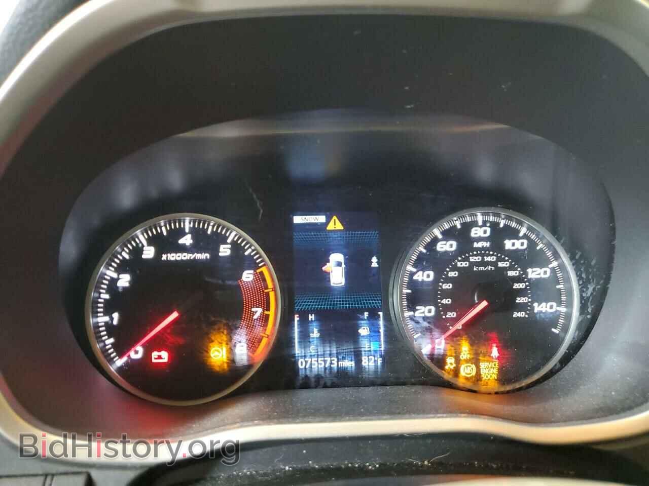 2019 MITSUBISHI ECLIPSE - VIN: JA4AT4AA0KZ045698 - Фото 9