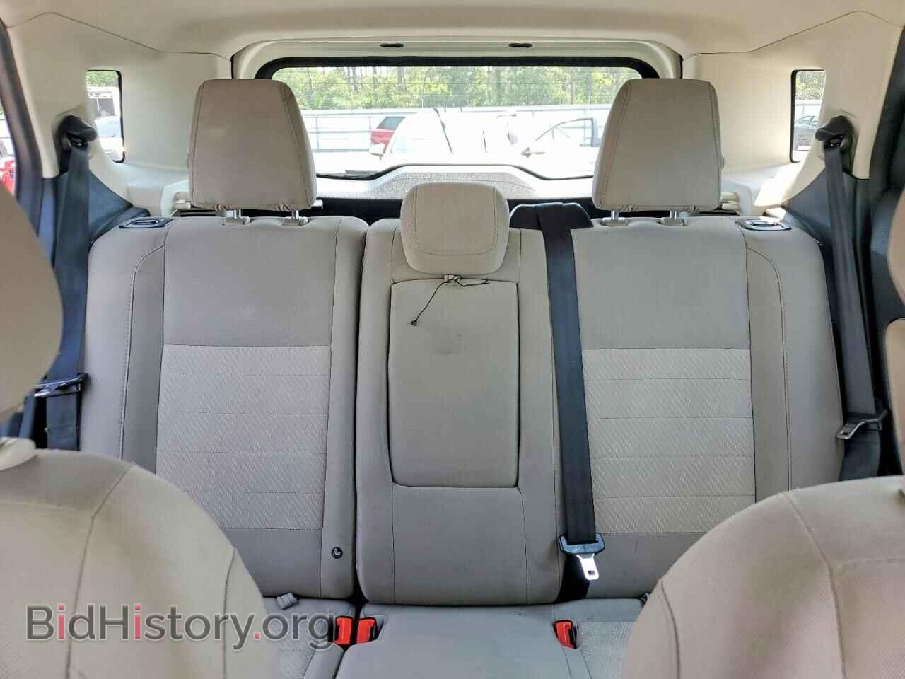 2021 FORD ECOSPORT - VIN: MAJ3S2FE7MC399117 - Photo 10