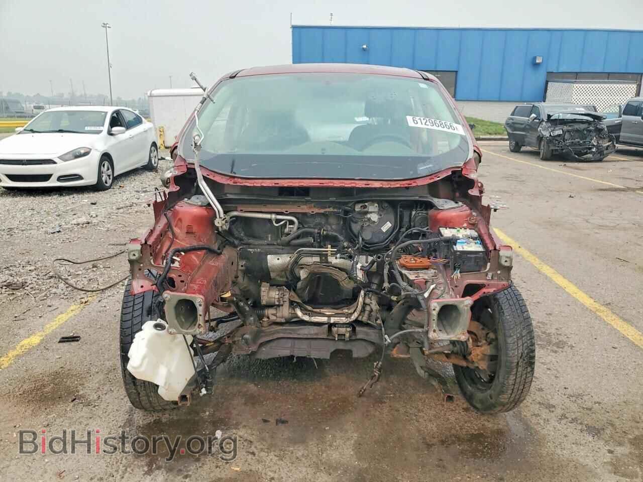 2014 FORD ESCAPE - VIN: 1FMCU0GXXEUC91879 - Photo 5