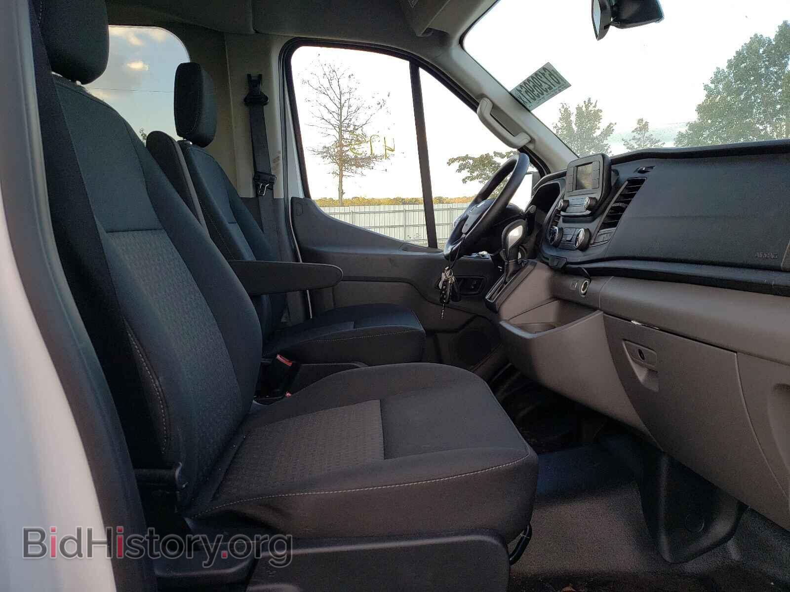 2021 FORD TRANSIT - VIN: 1FBAX2X85MKA70986 - Photo 5