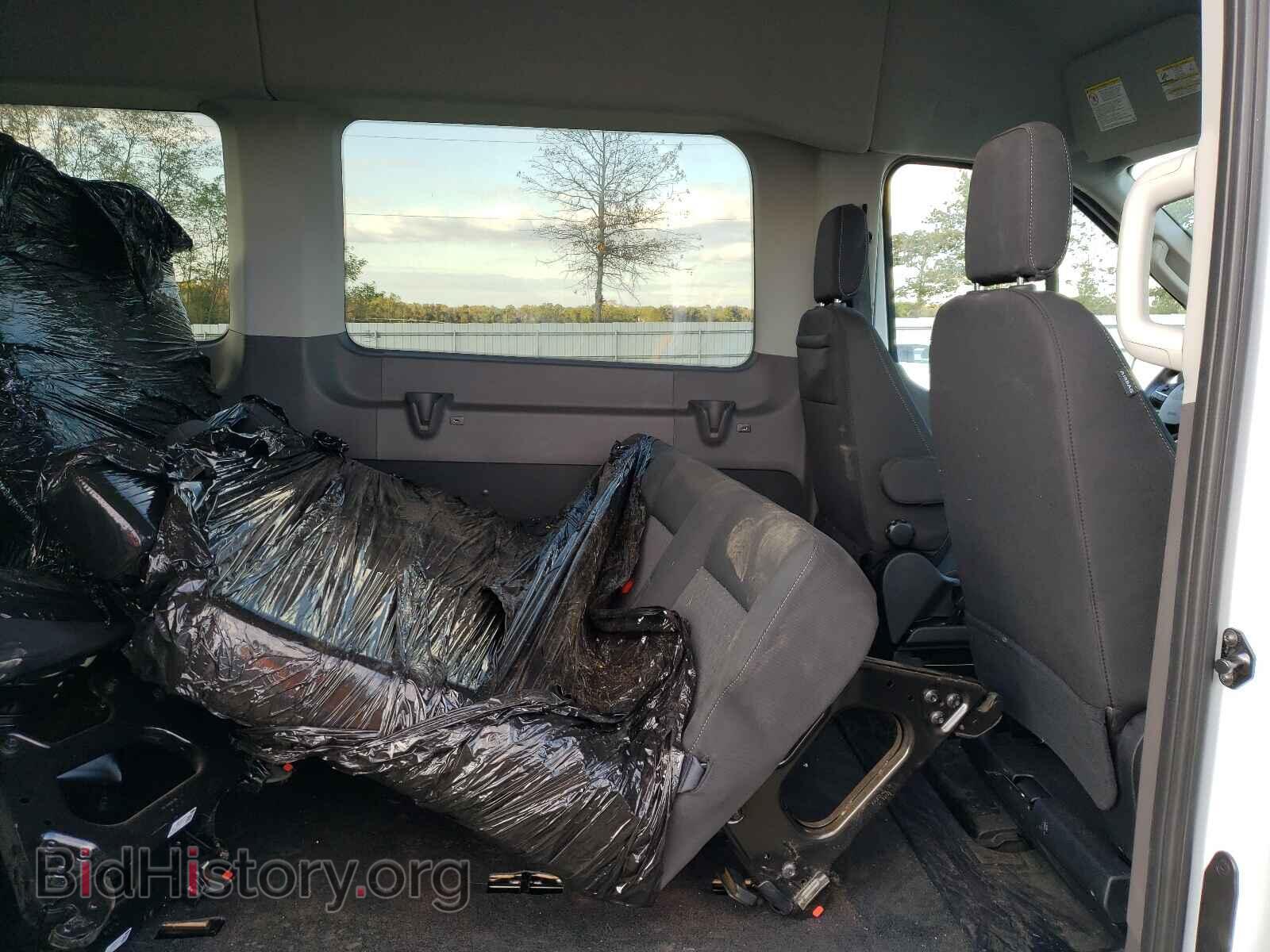 2021 FORD TRANSIT - VIN: 1FBAX2X85MKA70986 - Photo 6