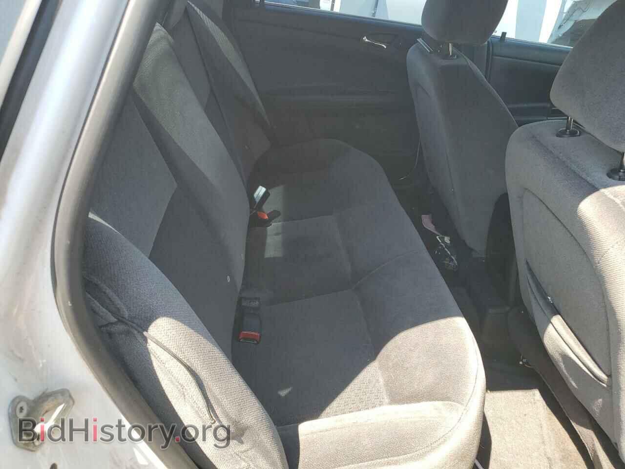 2013 CHEVROLET IMPALA - VIN: 2G1WG5E32D1241616 - Фото 10