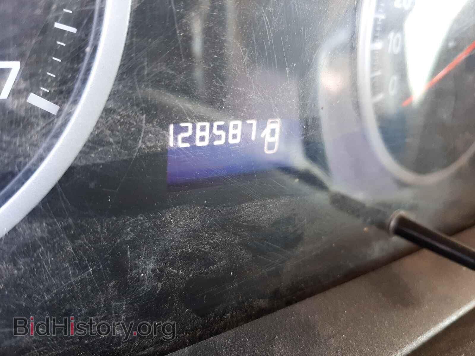 2012 DODGE RAM 1500 - VIN: 1C6RD6FTXCS207785 - Фото 8