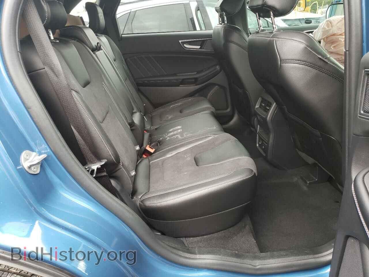 2021 FORD EDGE - VIN: 2FMPK4AP1MBA44696 - Photo 6