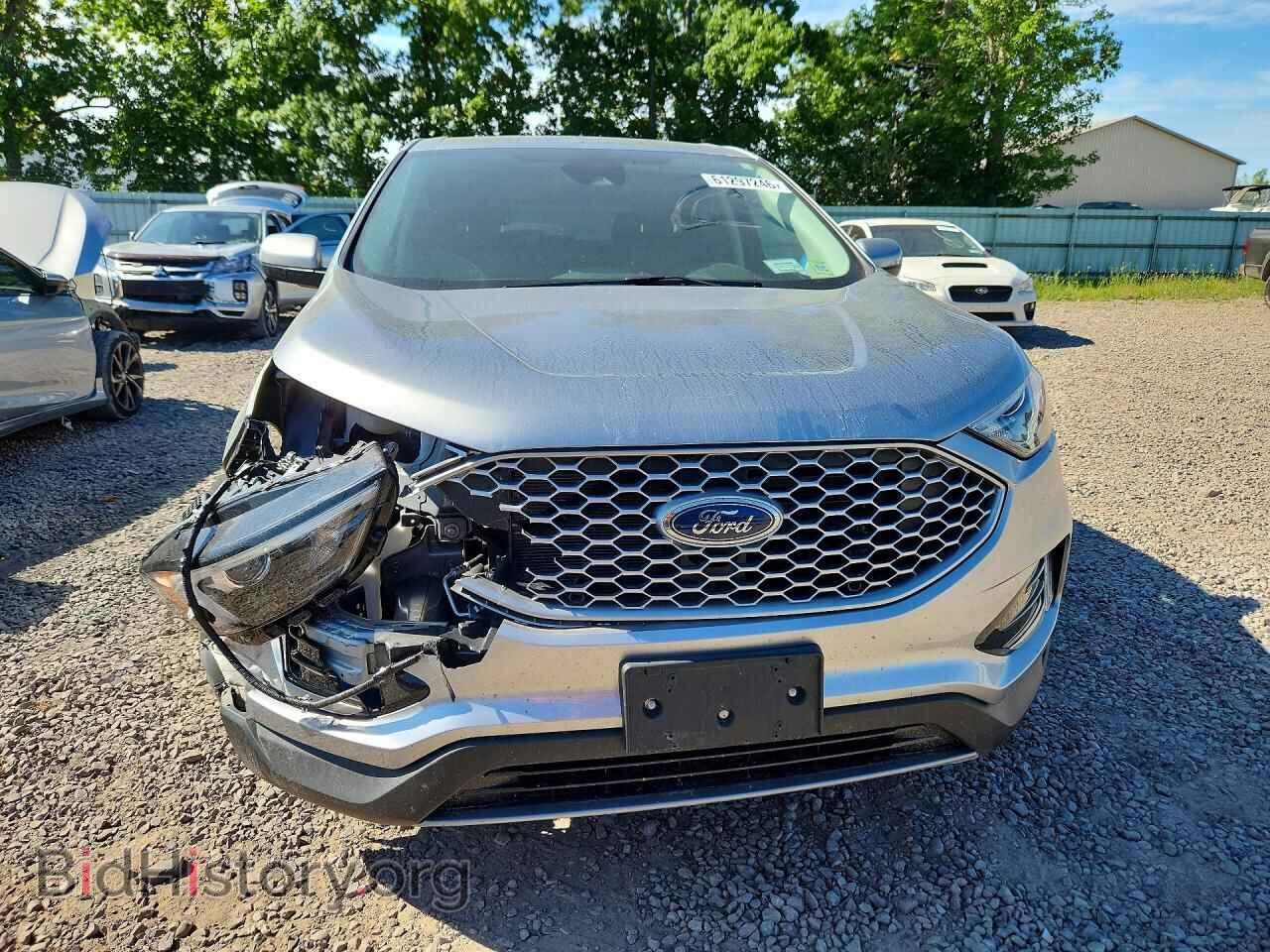 2024 FORD EDGE - VIN: 2FMPK4J95RBB20980 - Photo 5