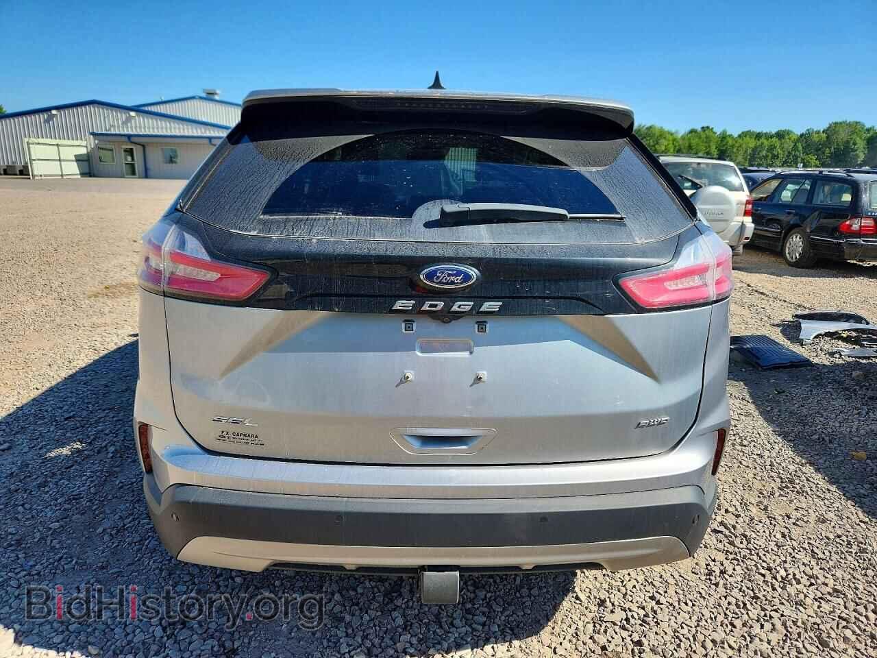 2024 FORD EDGE - VIN: 2FMPK4J95RBB20980 - Photo 6