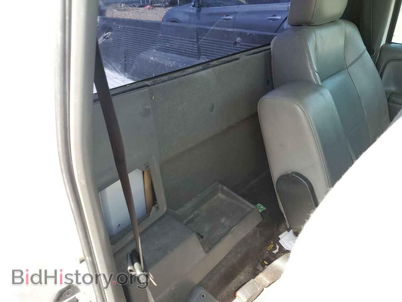 2010 FORD RANGER - VIN: 1FTKR1ADXAPA68725 - Фото 10