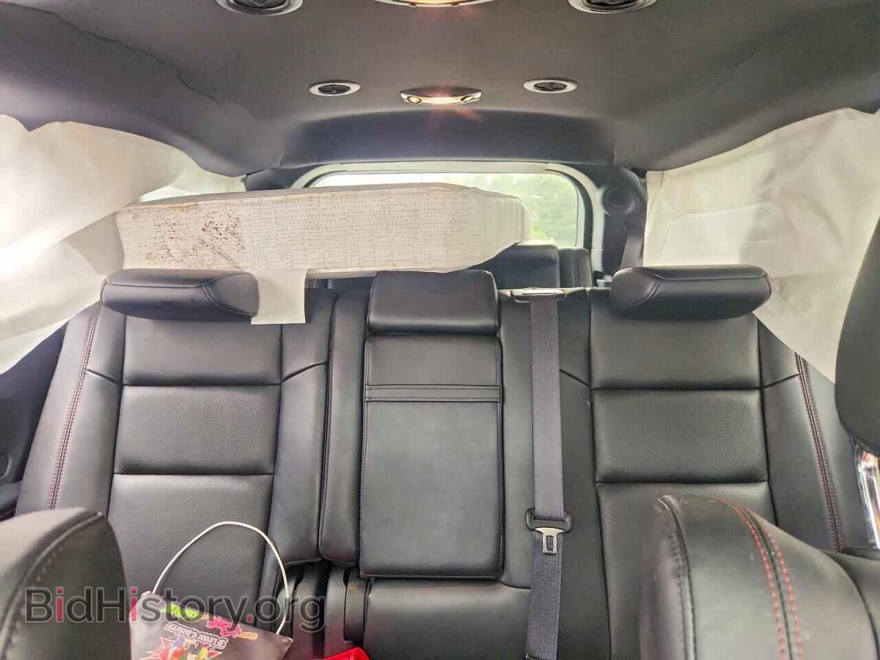 2026 DODGE DURANGO - VIN: 1C4RDJDG0TC246557 - Photo 10