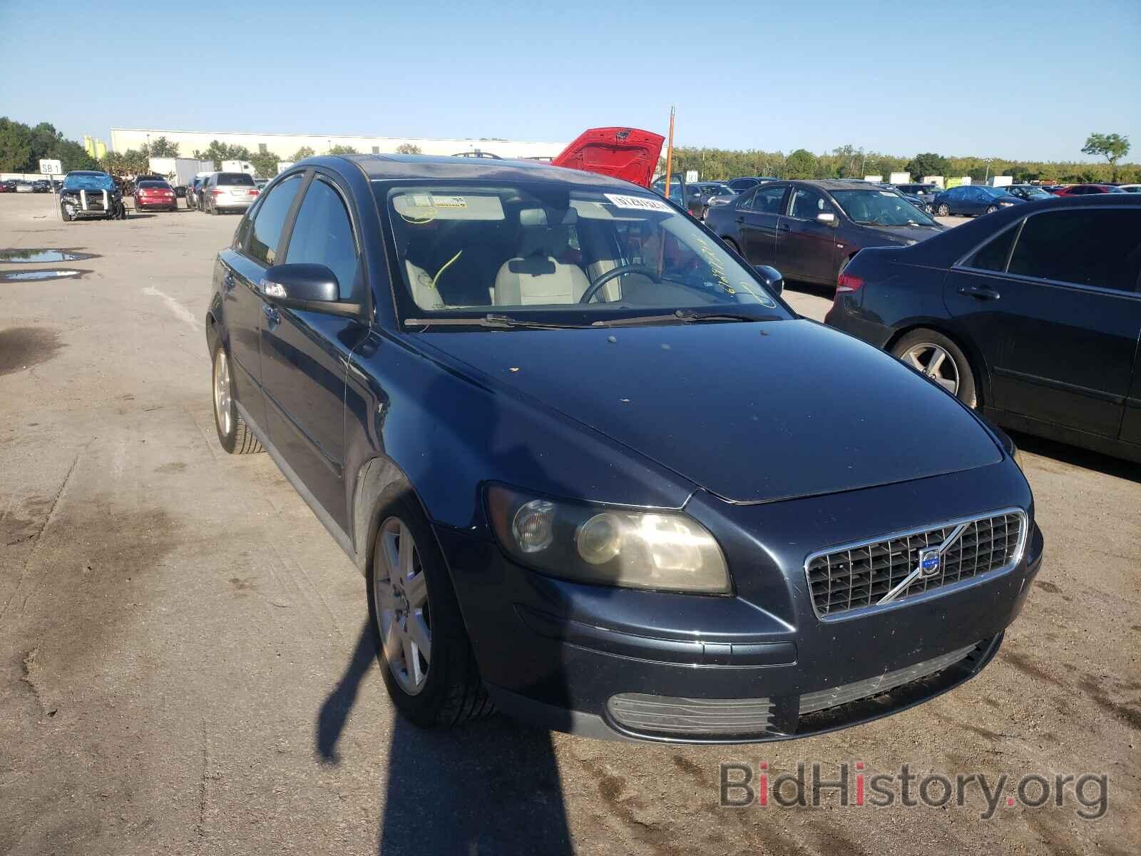 Photo YV1MS382972259890 - VOLVO S40 2007