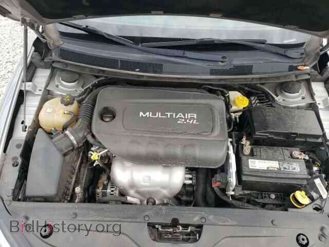 2015 CHRYSLER 200 - VIN: 1C3CCCABXFN669821 - Фото 7