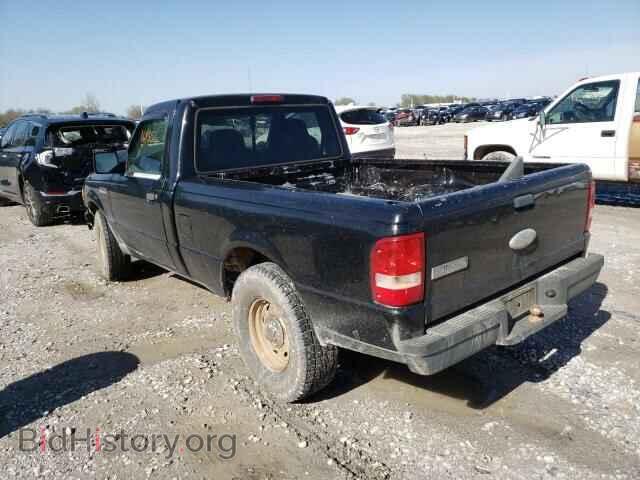 2006 FORD RANGER - VIN: 1FTYR10U86PA79077 - Фото 3