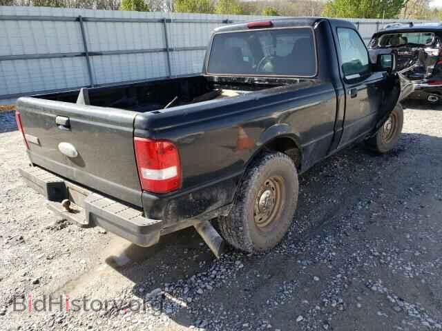 2006 FORD RANGER - VIN: 1FTYR10U86PA79077 - Фото 4