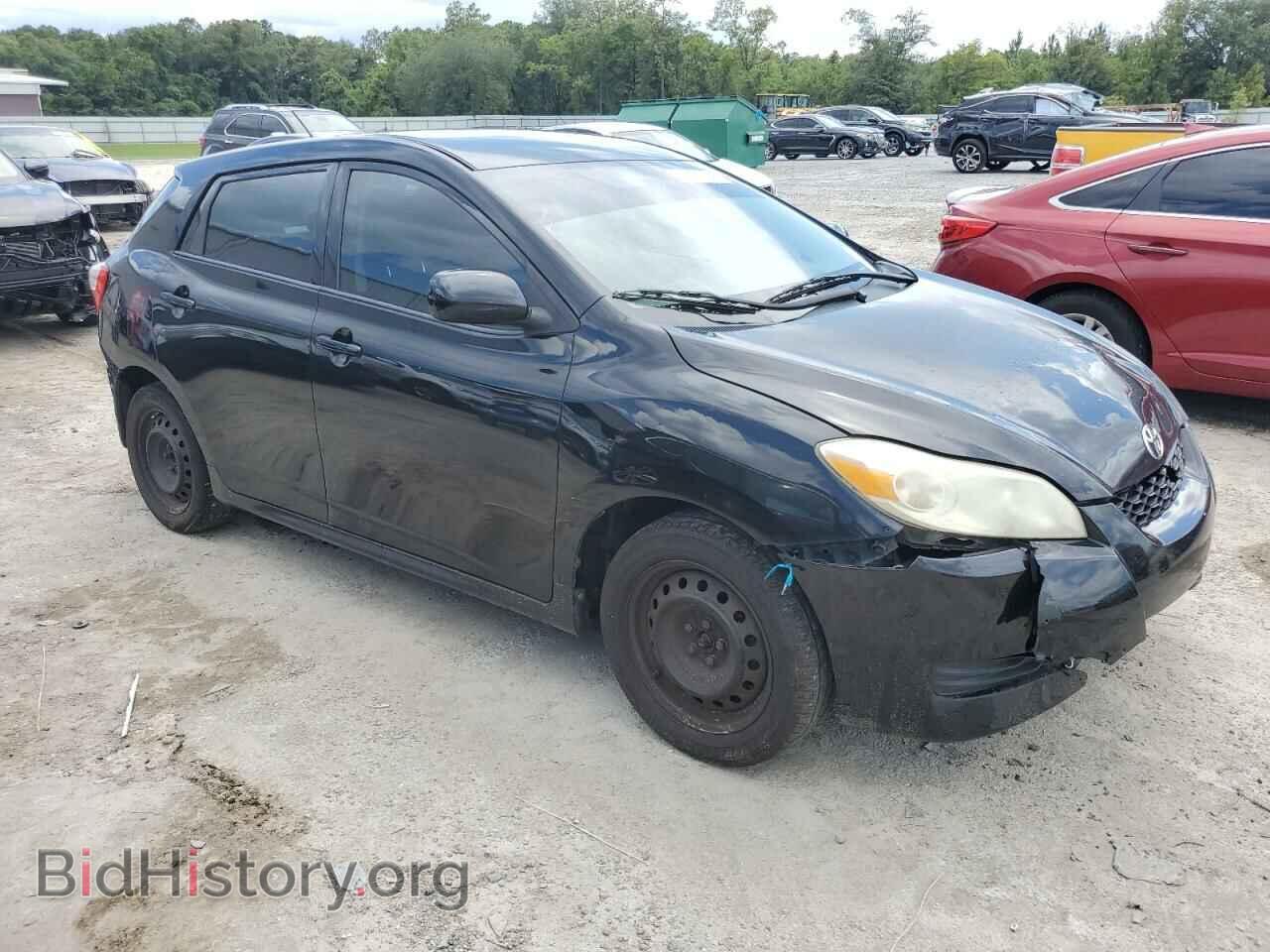 2009 TOYOTA COROLLA - VIN: 2T1KU40E09C161175 - Фото 4