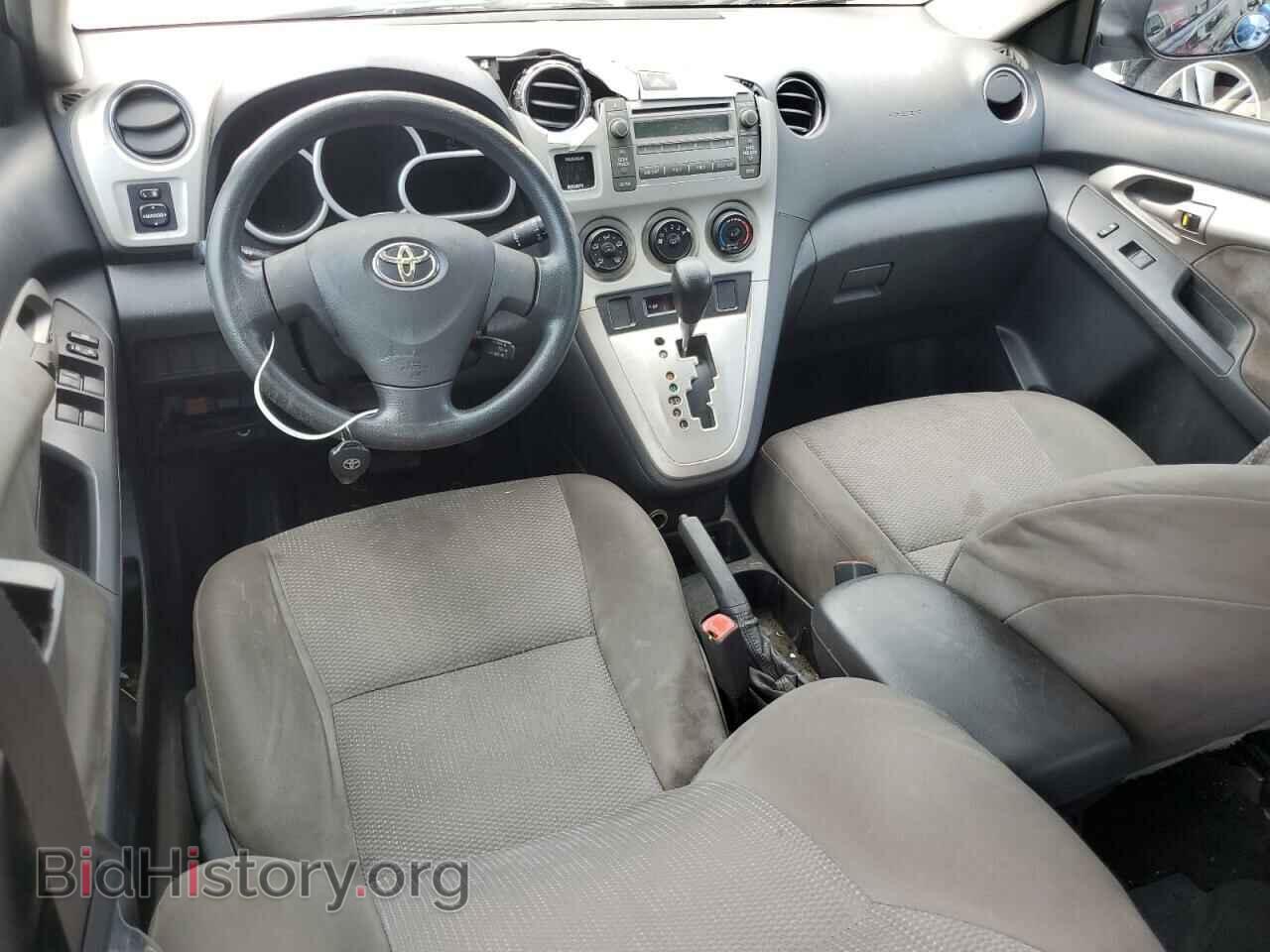 2009 TOYOTA COROLLA - VIN: 2T1KU40E09C161175 - Фото 8