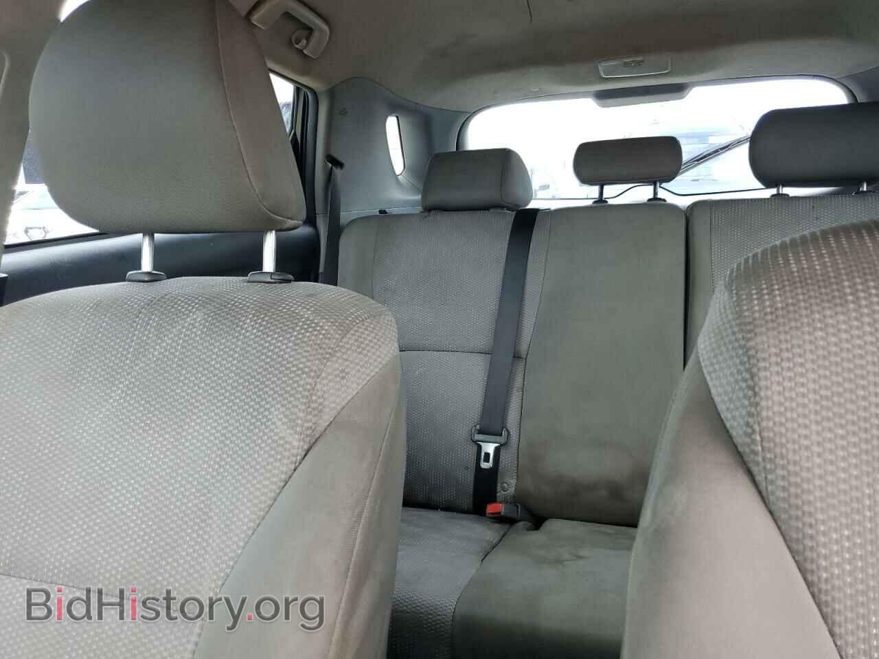 2009 TOYOTA COROLLA - VIN: 2T1KU40E09C161175 - Фото 10