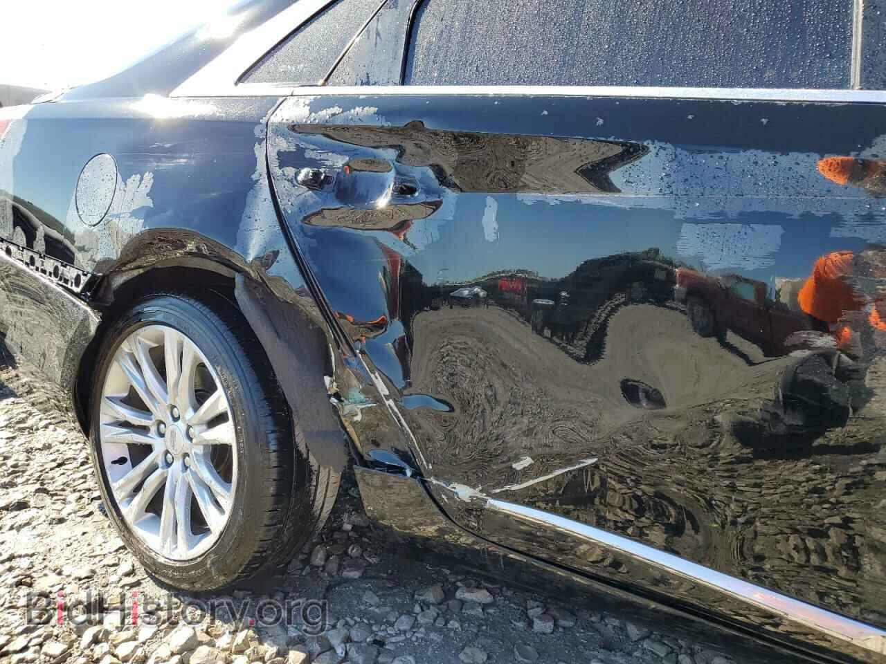 2019 CADILLAC XTS - VIN: 2G61M5S36K9153832 - Фото 9