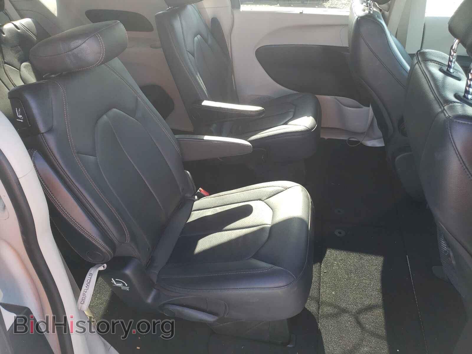 2020 CHRYSLER PACIFICA - VIN: 2C4RC1BG7LR131421 - Photo 6