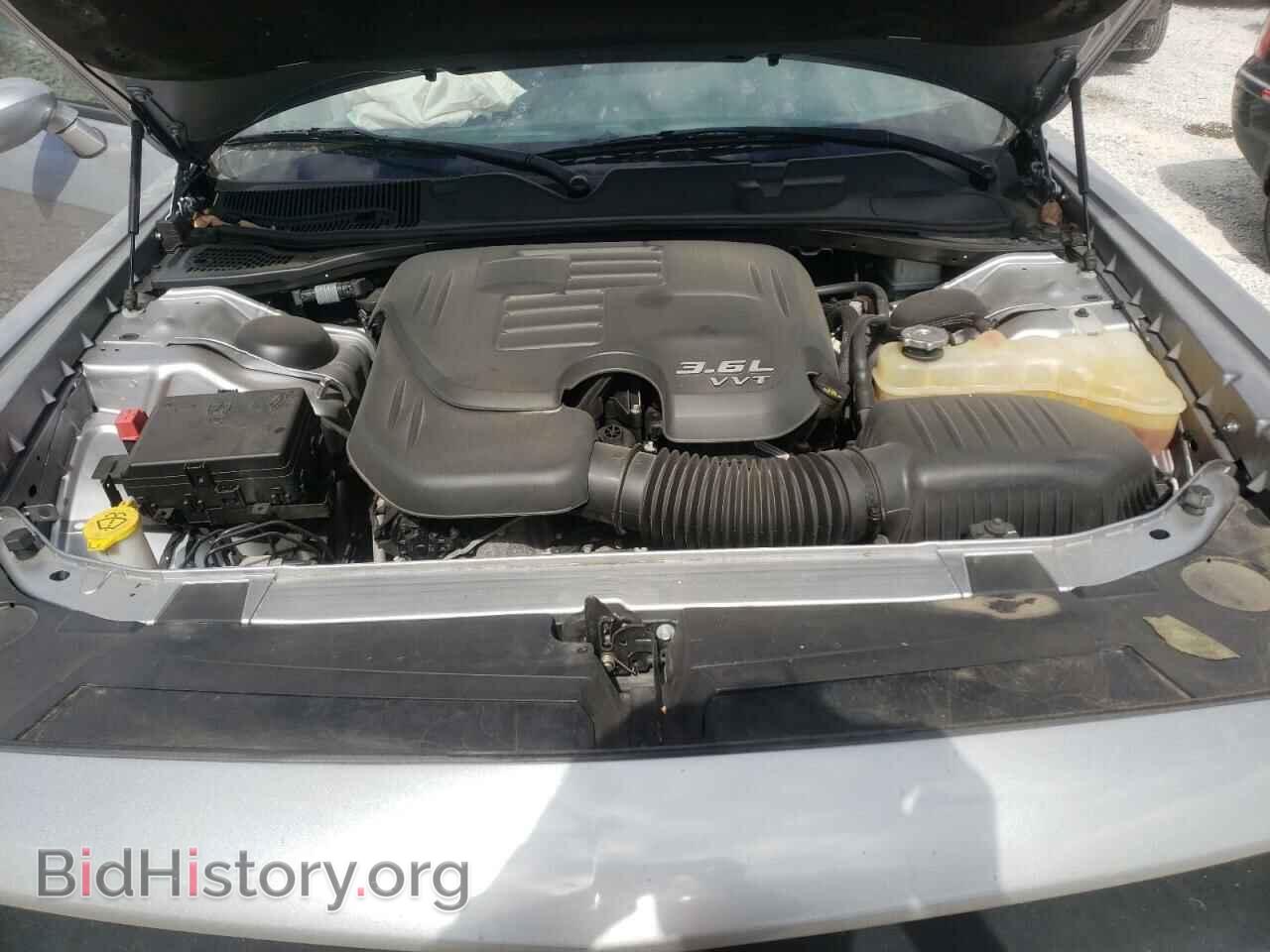 2017 DODGE CHALLENGER - VIN: 2C3CDZAG8HH658811 - Фото 7