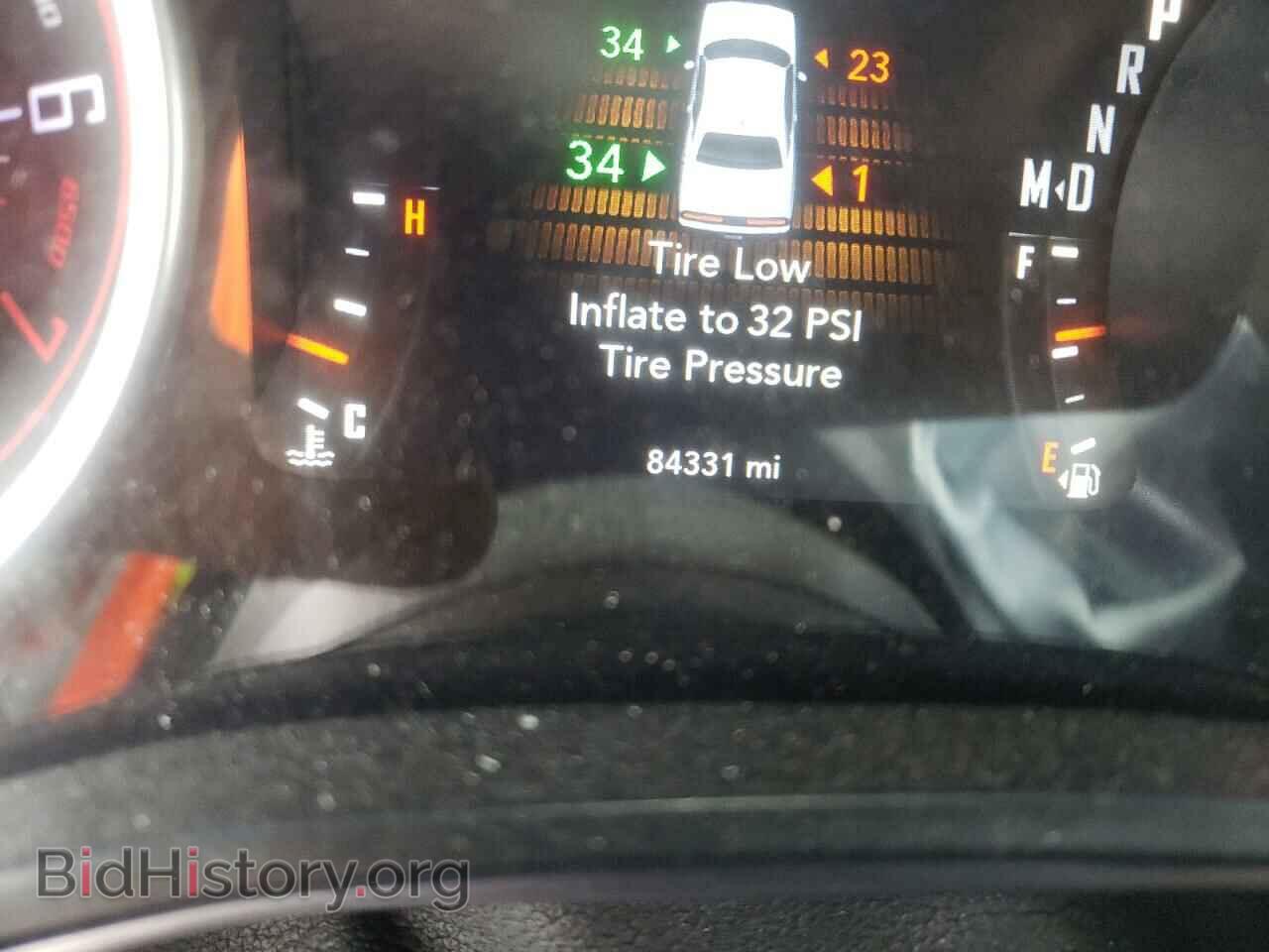 2017 DODGE CHALLENGER - VIN: 2C3CDZAG8HH658811 - Фото 8