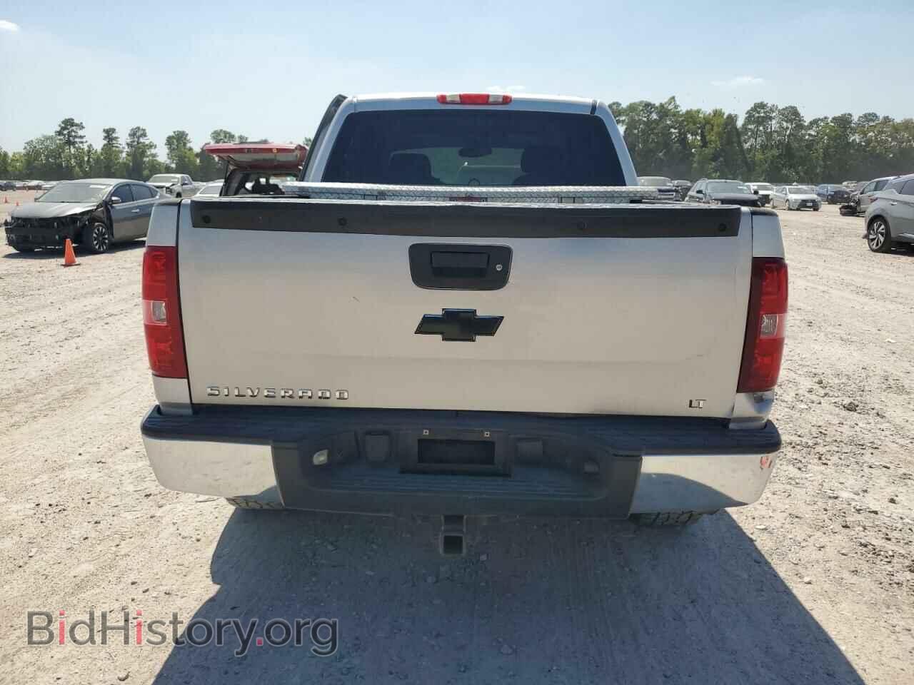 2010 CHEVROLET ALL Models - VIN: 3GCRKREA9AG224047 - Фото 6