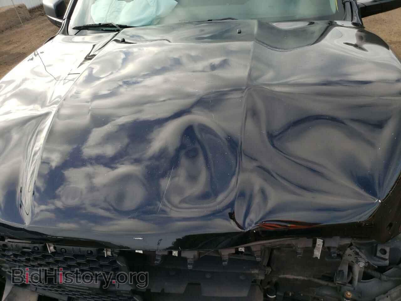2014 RAM 1500 - VIN: 1C6RR7KT0ES450358 - Photo 7