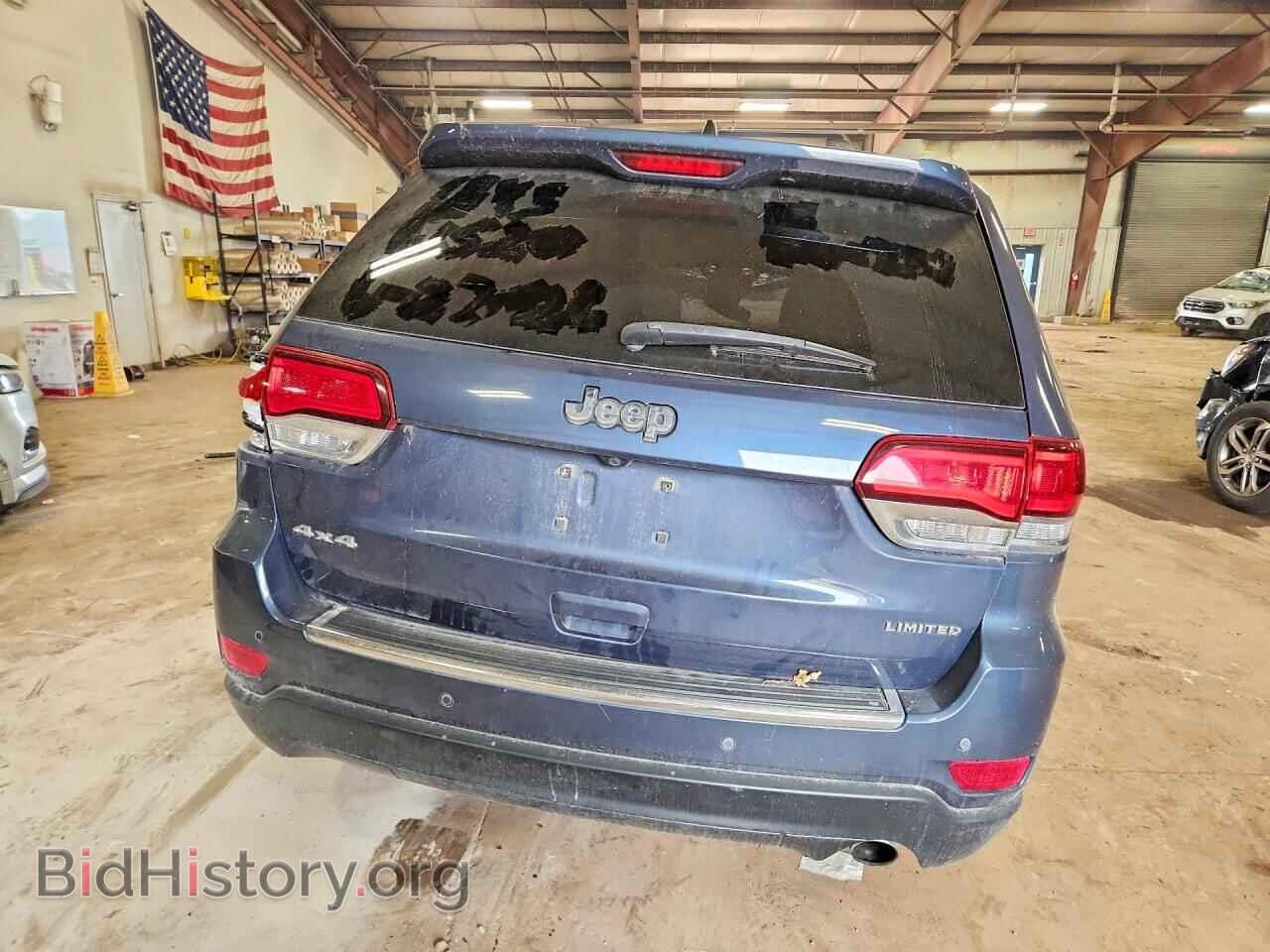 2020 JEEP CHEROKEE - VIN: 1C4RJFBG7LC151843 - Фото 6
