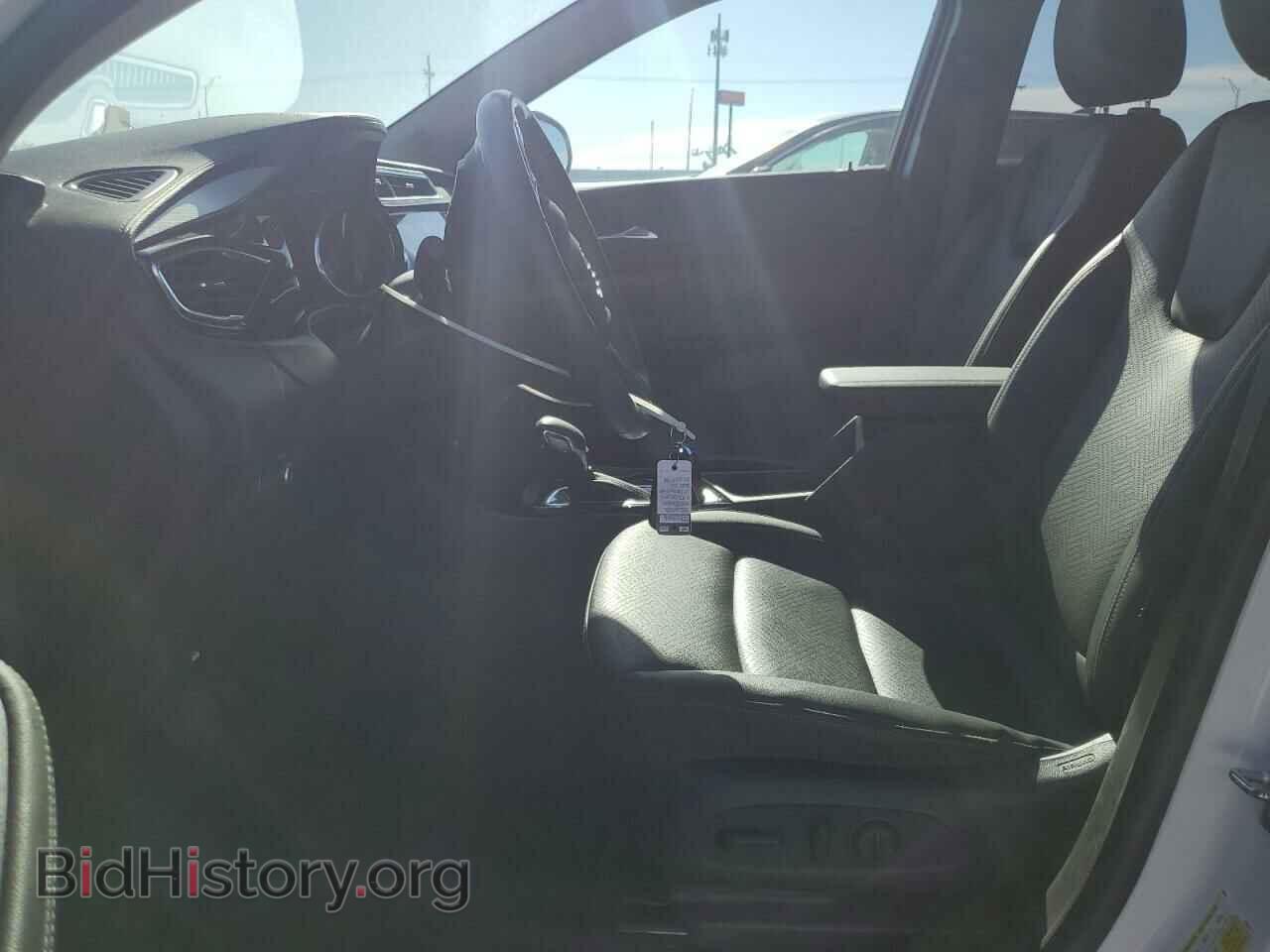 2023 BUICK ENCORE - VIN: KL4MMFSL3PB008778 - Фото 7
