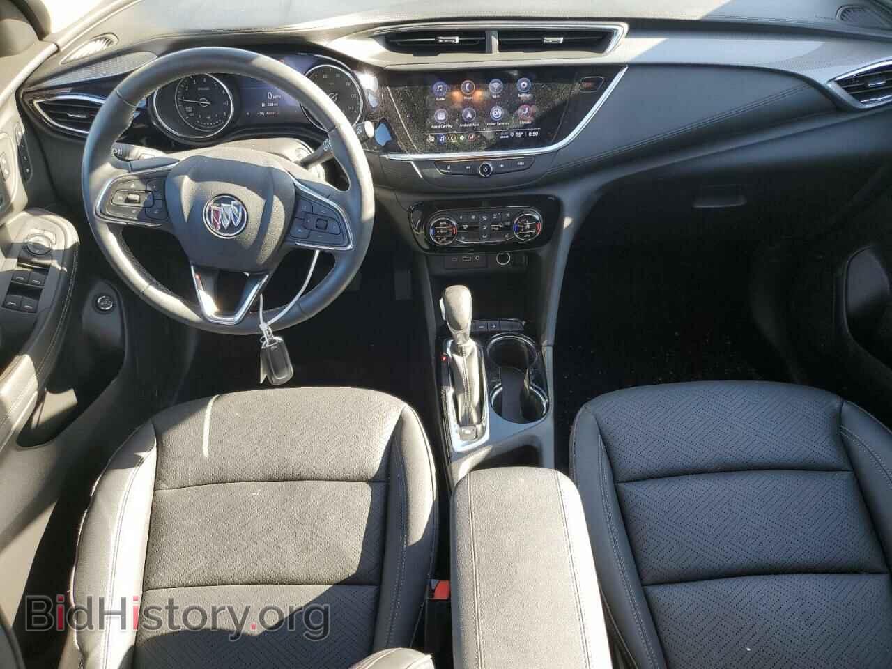 2023 BUICK ENCORE - VIN: KL4MMFSL3PB008778 - Фото 8