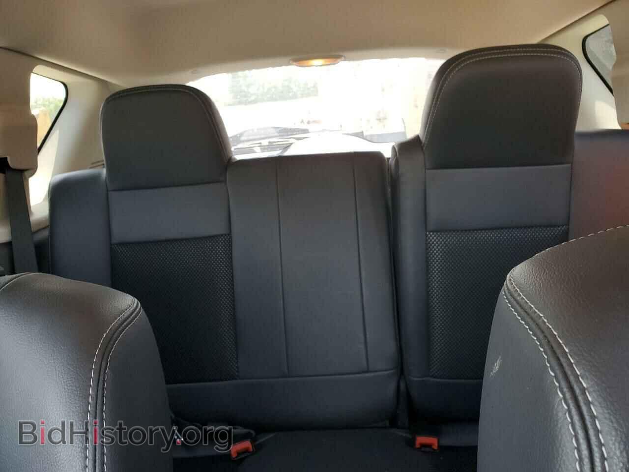 2014 JEEP COMPASS - VIN: 1C4NJDEB3ED828922 - Фото 10