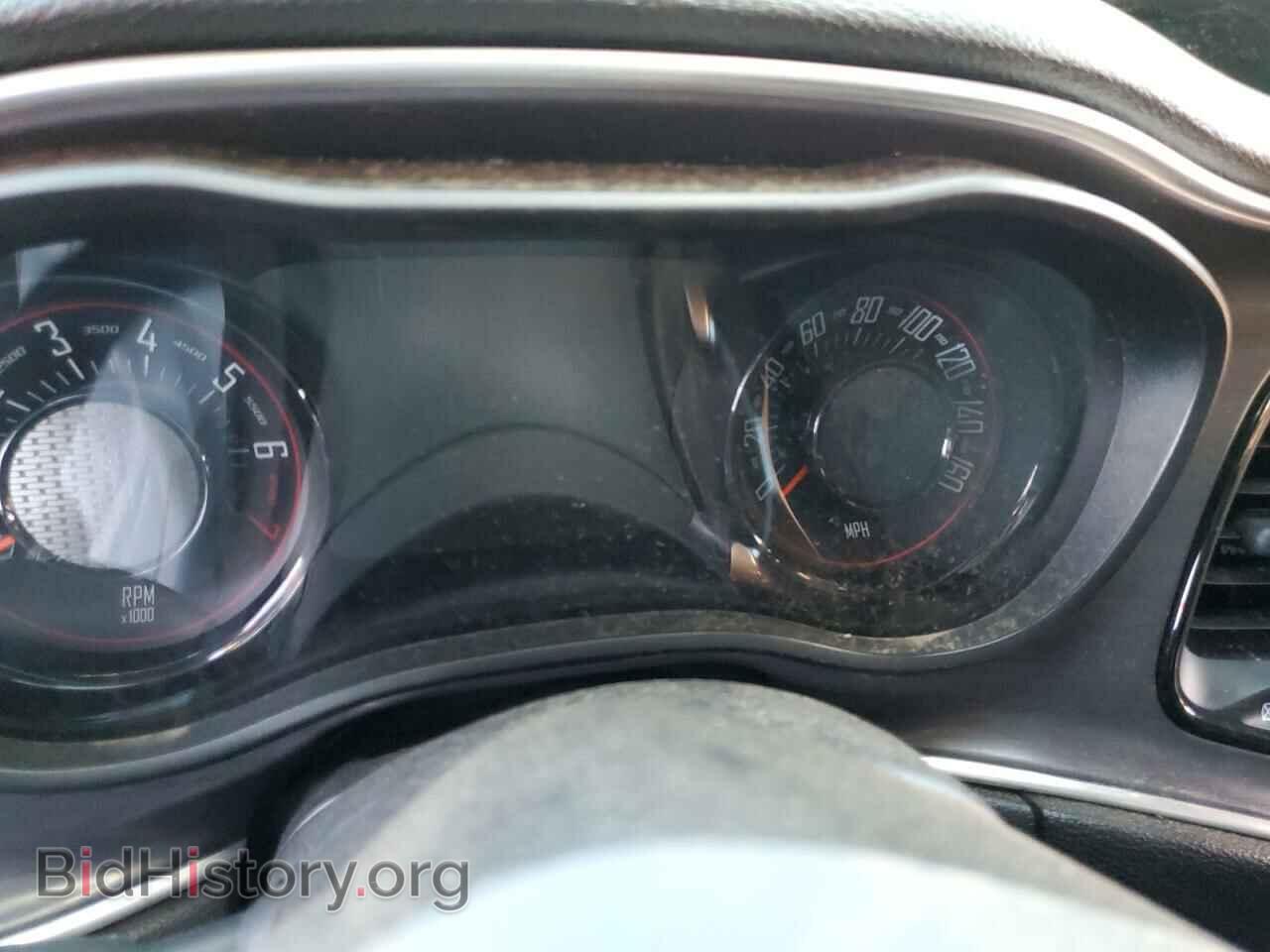 2017 DODGE CHALLENGER - VIN: 2C3CDZAG8HH542878 - Фото 8
