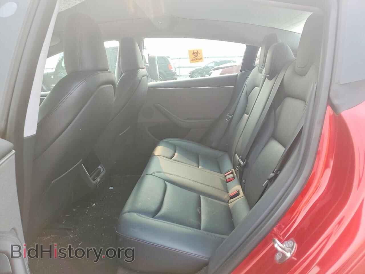 2024 TESLA MODEL 3 - VIN: 5YJ3E1EA4RF721099 - Photo 10