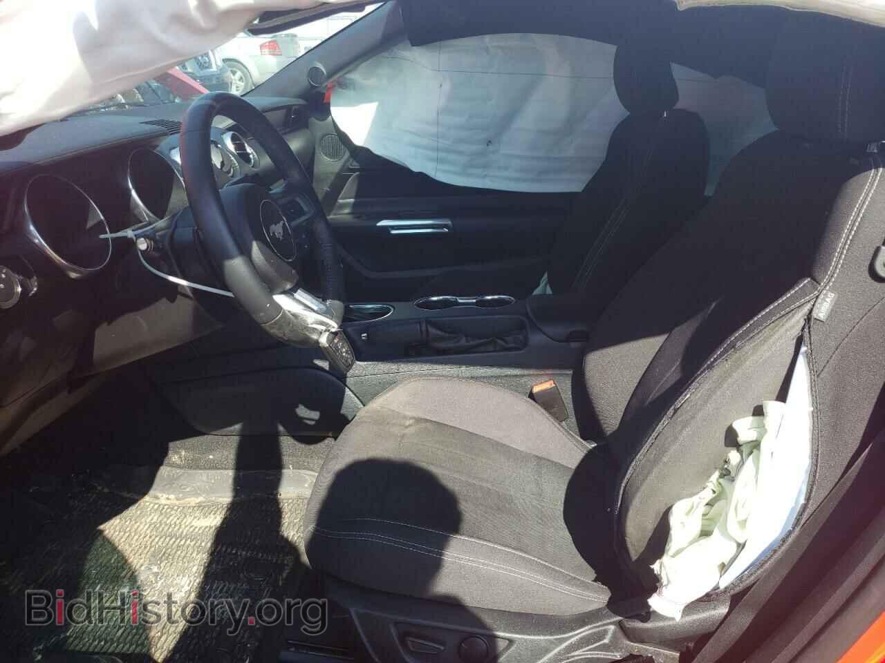 2021 FORD ALL Models - VIN: 1FA6P8THXM5108288 - Фото 7