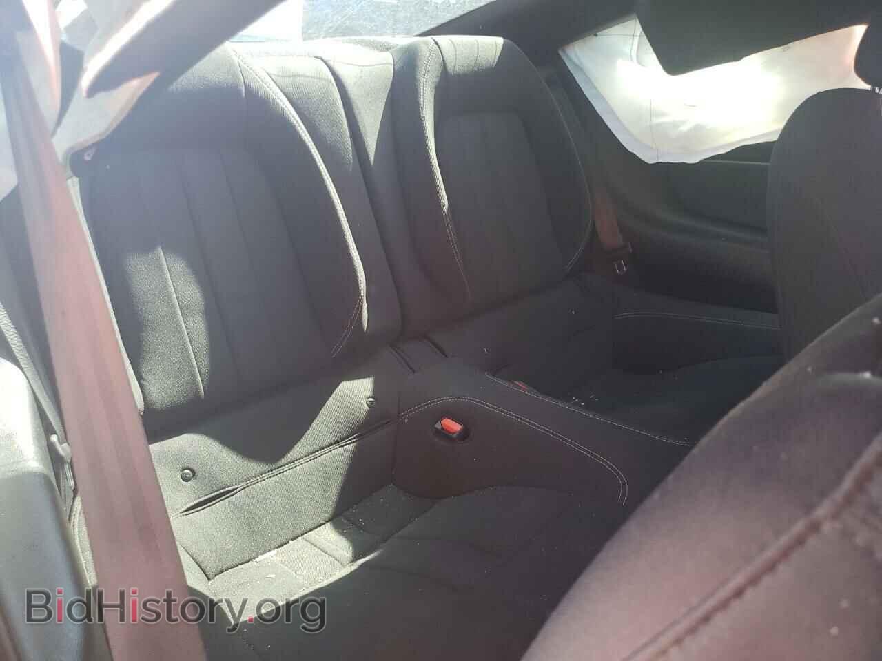 2021 FORD ALL Models - VIN: 1FA6P8THXM5108288 - Фото 10