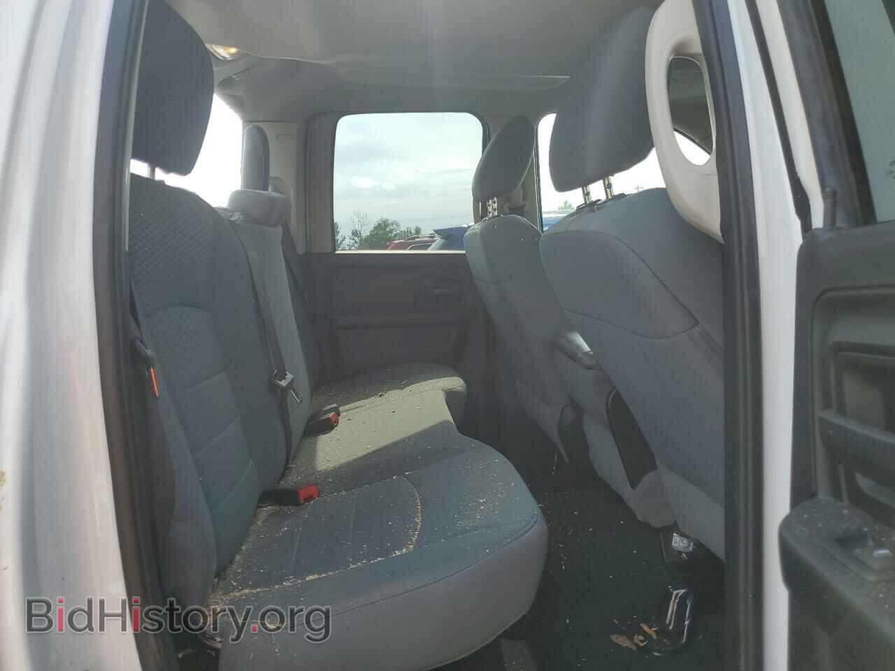 2017 RAM 1500 - VIN: 1C6RR7FG5HS538467 - Фото 10