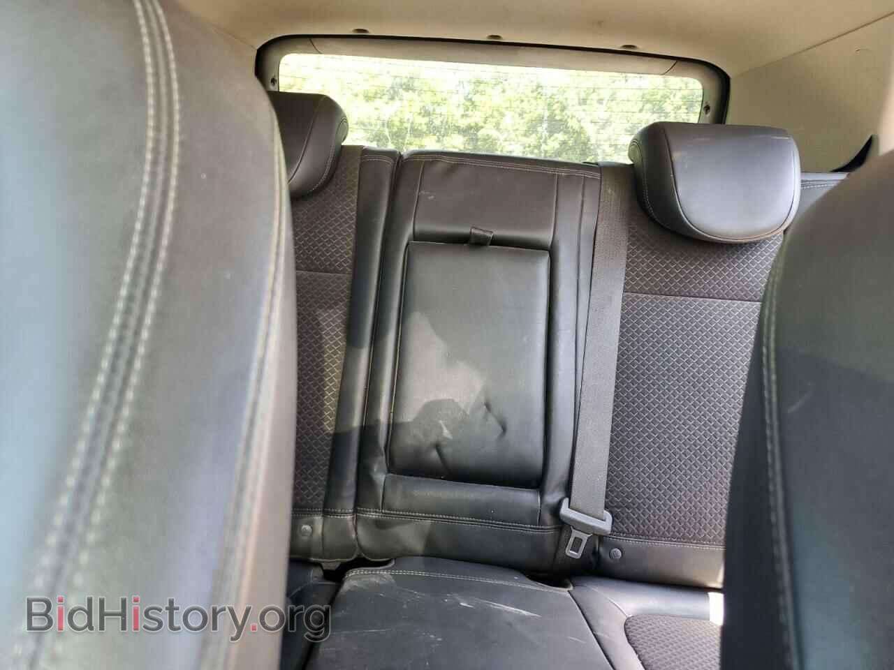 2019 BUICK ENCORE - VIN: KL4CJESB4KB807063 - Фото 10