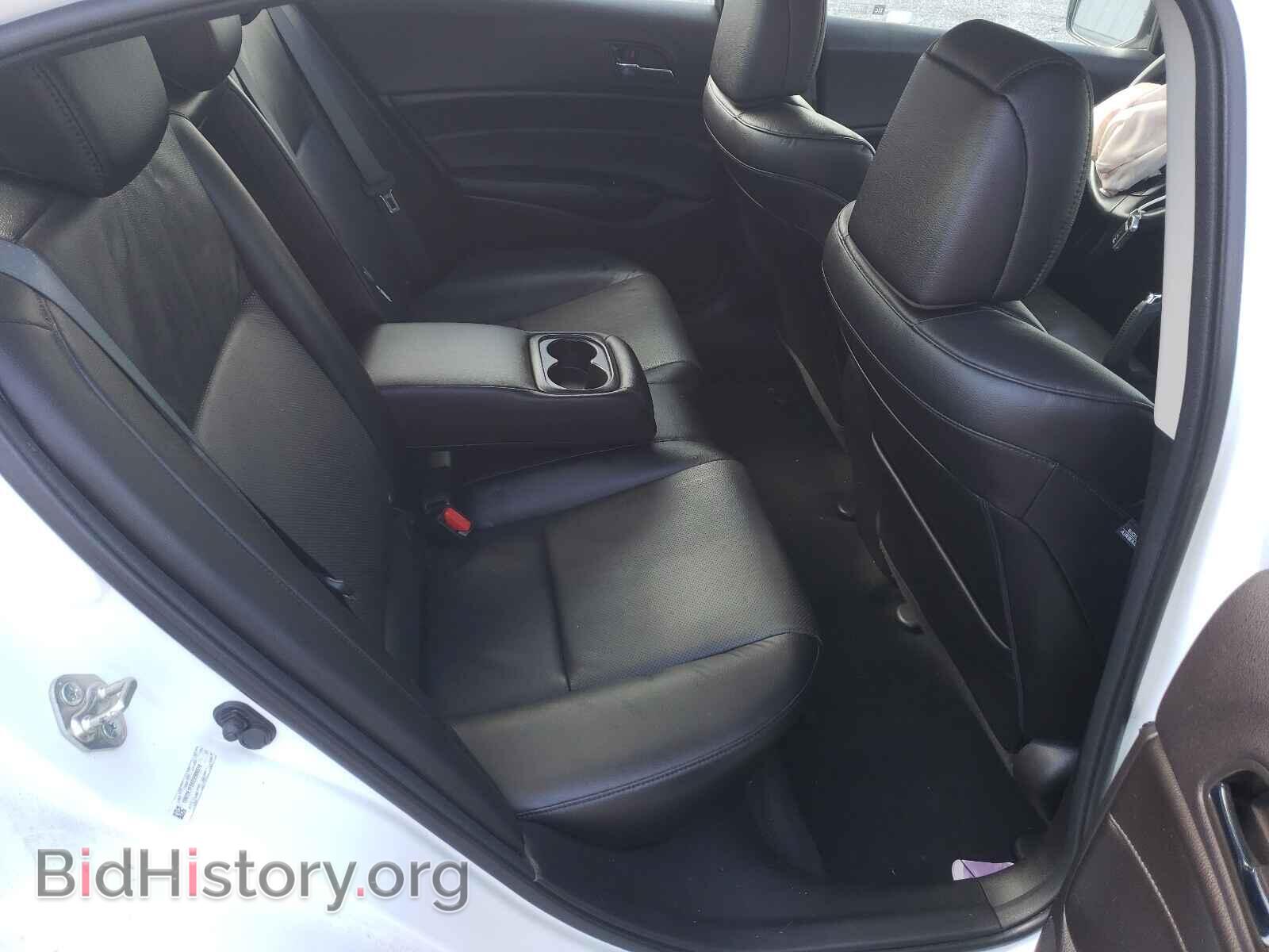 2014 ACURA ILX - VIN: 19VDE1F5XEE006519 - Фото 6