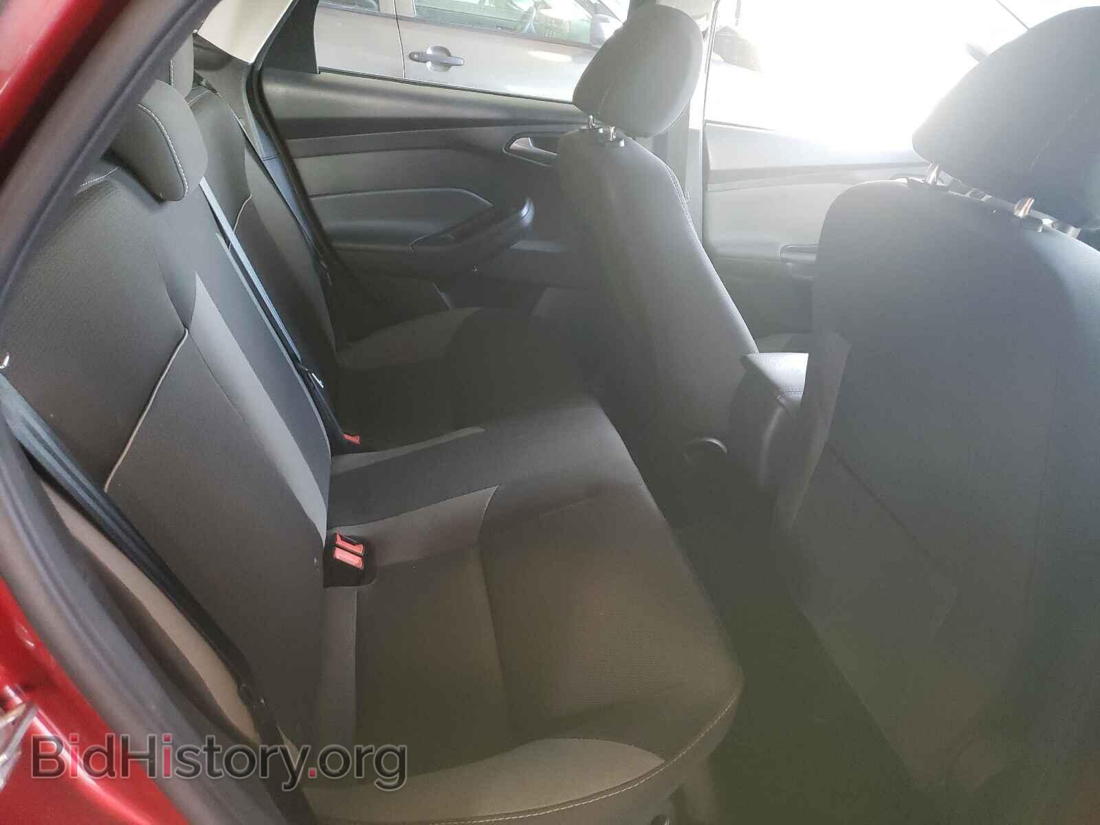 2014 FORD FOCUS - VIN: 1FADP3F2XEL424725 - Photo 6