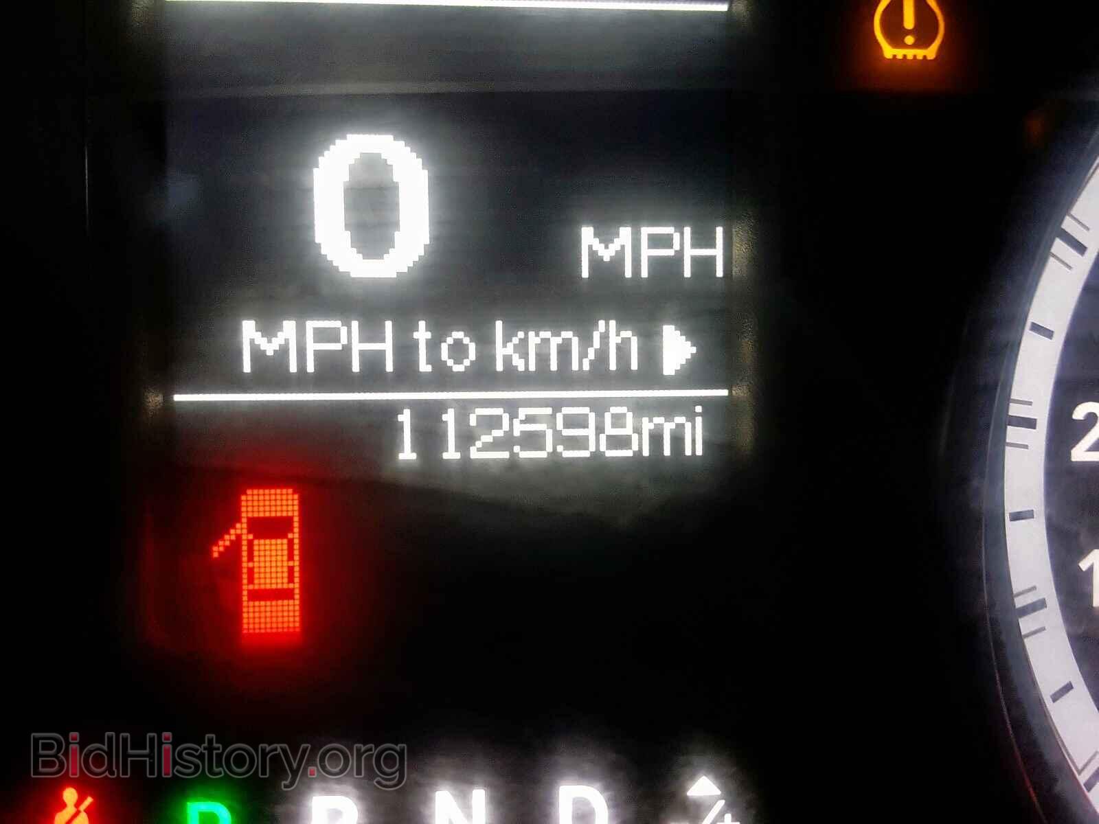 2014 RAM 2500 ST - VIN: 3C6UR5CJ6EG200058 - Фото 8