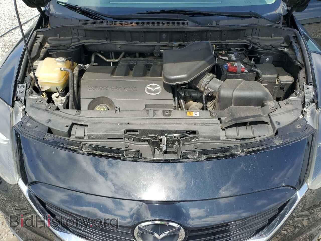 2013 MAZDA CX-9 - VIN: JM3TB2CA5D0412208 - Фото 12