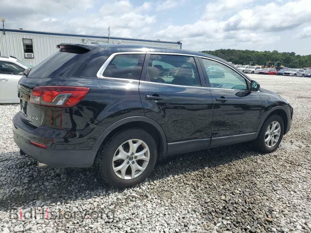 2013 MAZDA CX-9 - VIN: JM3TB2CA5D0412208 - Фото 3