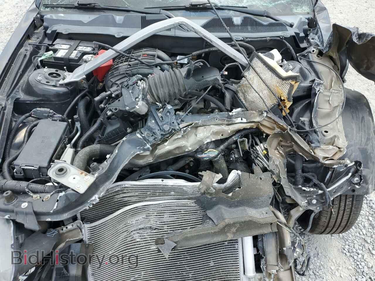 2013 FORD ALL Models - VIN: 1ZVBP8EM4D5227146 - Photo 11