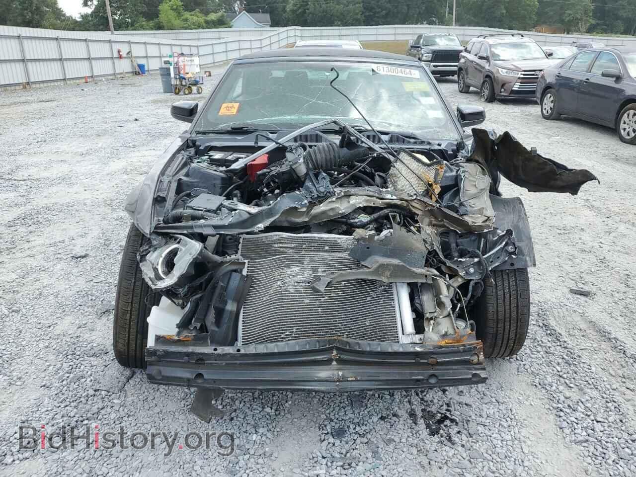 2013 FORD ALL Models - VIN: 1ZVBP8EM4D5227146 - Photo 5
