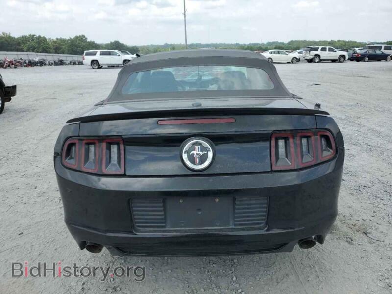 2013 Ford ALL MODELS (VIN 1ZVBP8EM4D5227146) — photo 6 of 12