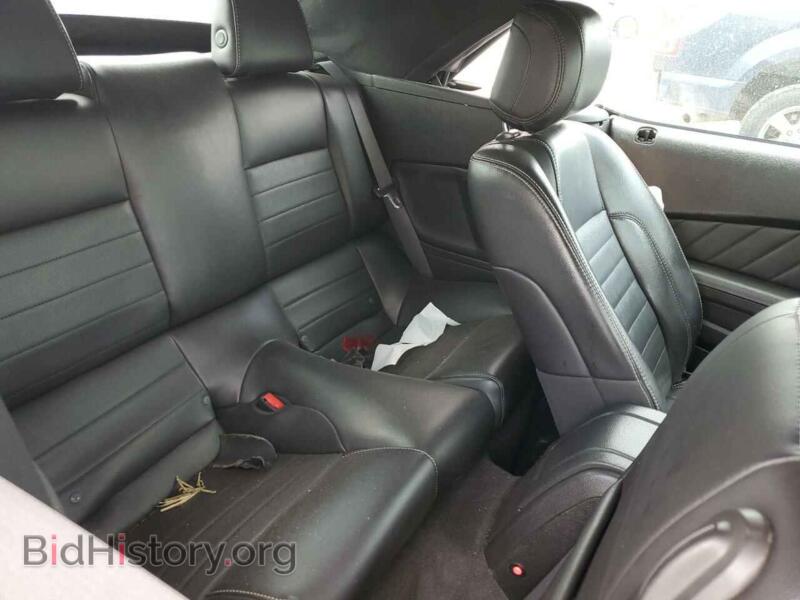 2013 Ford ALL MODELS (VIN 1ZVBP8EM4D5227146) — photo 10 of 12