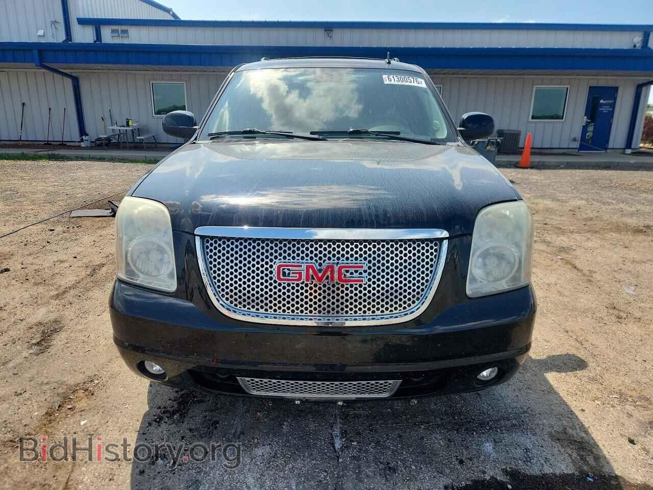2012 GMC YUKON - VIN: 1GKS2EEF6CR209955 - Photo 5
