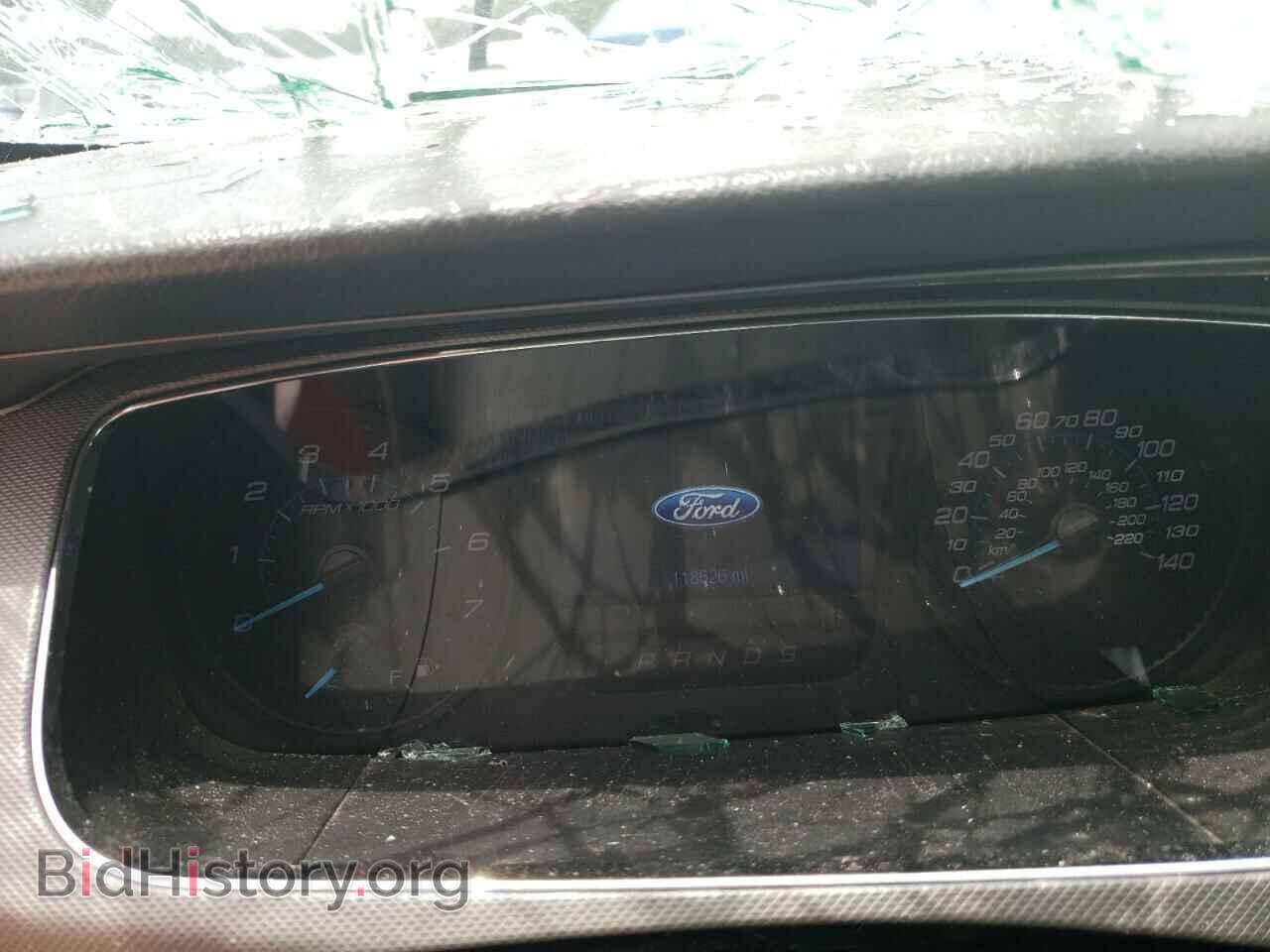 2018 FORD TAURUS - VIN: 1FAHP2D87JG129250 - Фото 9