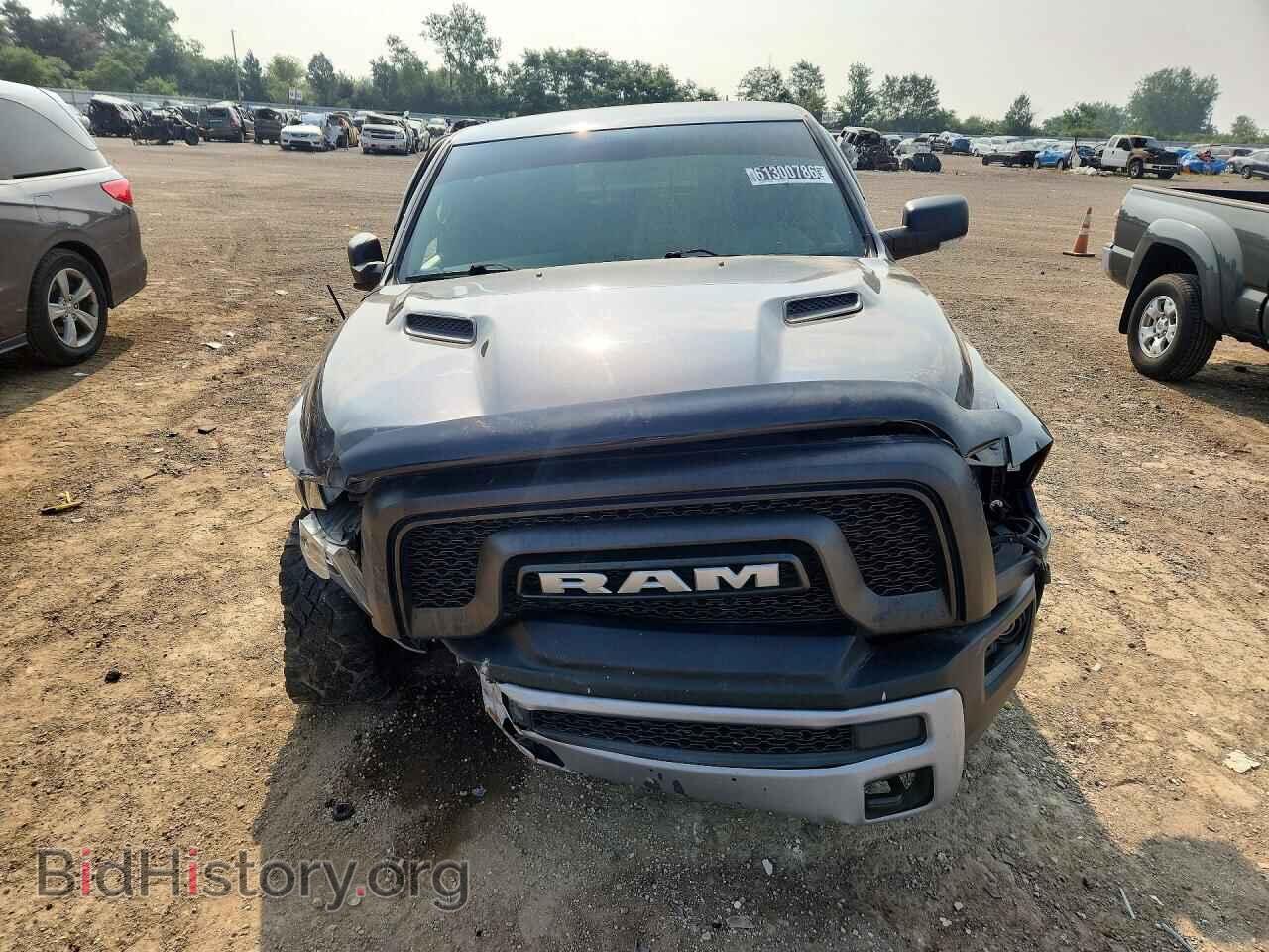2018 RAM 1500 - VIN: 1C6RR7YT4JS204303 - Photo 5