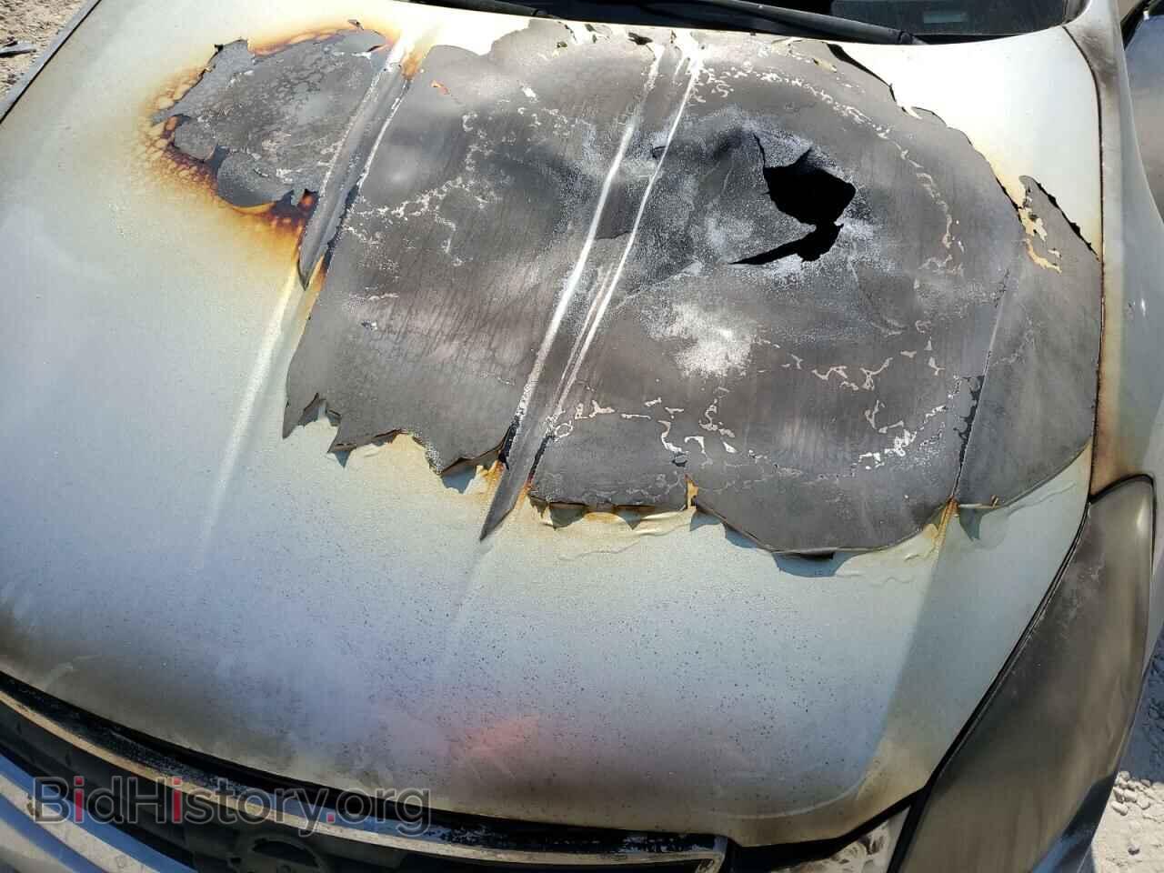2008 NISSAN MAXIMA - VIN: 1N4BA41E38C814392 - Фото 11
